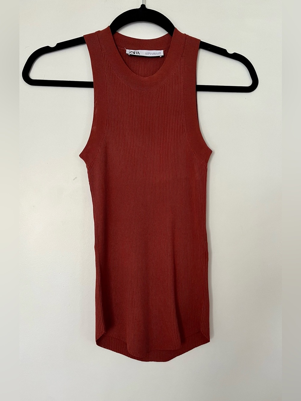 Zara Top